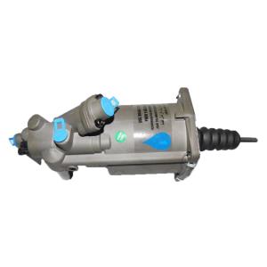 Циліндр зчеплення робочий SAME-T222025