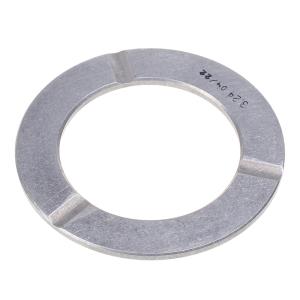 Шайба шкворня T201099 плоска регулювальна 3,24 мм T215757