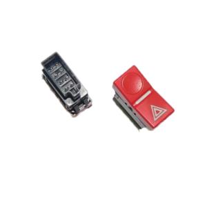 Кнопка аварійної сигналізації, аналог T205882, T215279 1740...