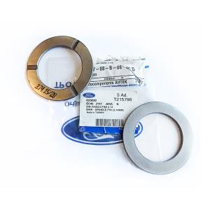 Шайба шкворня регулювальна 3,74 мм T215796