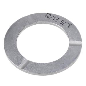 Шайба шкворня T201099 плоска регулювальна 3,76 мм T215795