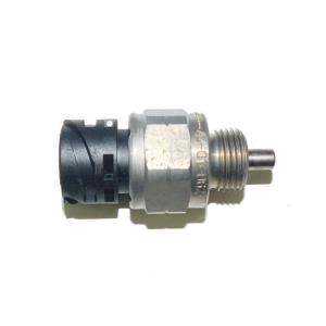 Датчик блокування середнього моста