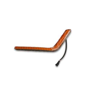 Покажчик поворотів передній лівий 13A00-35528-AA