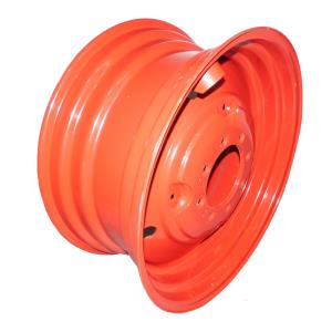 Диск задній DW14Lх30 широкий МТЗ-80, 82 (в-во БЗТДіА)