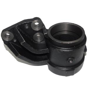 Кронштейн промопори (пр-во Юбана) 72-2209011