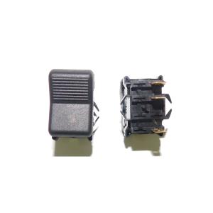 Перемикач П147М-01.17 (без символів) (вир-во ЯСМА Беларусь)