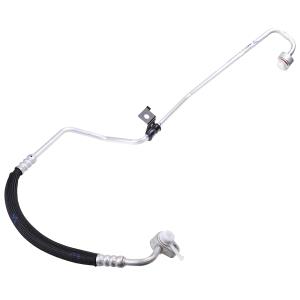 Трубка системи кондиціювання повітря (подача) FORD F-MAX T314850