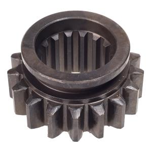 Шестерня 1-ї передачі і з/х, змінна (Z=17) (в-во Китай) 50-...