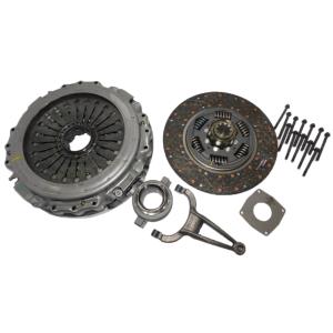 Зчеплення дводискове комплект