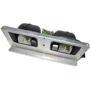 Вентилятор МТЗ-1221, 1522 1222 Еві 43842 2 (пр-во Радиоволна)