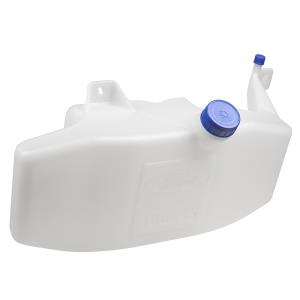 Бак омивача лобового скла з насосом FORD 1833, 1842, 1848, 2533, 2633, 3542D, 3542T, 4142D T268401