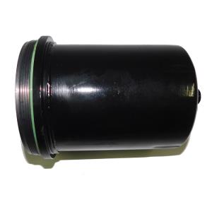 Ковпак фільтра ол. ЄВРО 200мм в зборі (Ливни)