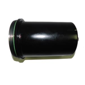 Ковпак фільтра ол. ЄВРО 220мм в зборі (Ливни)