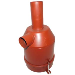 Повітроочисник (фільтр в зб.) Д-245.5 МТЗ-892, 950  (в-во ММЗ)