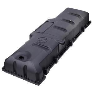 Крышка клапанов 12,7L FORD 1842,1848, 3542D, 3542T, 4142D, ...