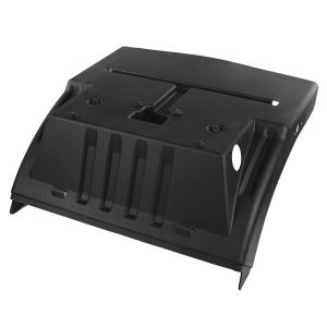 Крило заднє (фендер) FORD 1842T (задня частина) вар2 T21866...