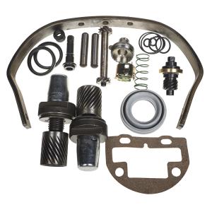 РМК супорту Z-CAM повний правий IVECO, FORD 701401