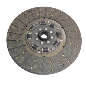 Диск ведений (фередо) 16 шліцов МТЗ-2022 (вир-во БЗТДіА)