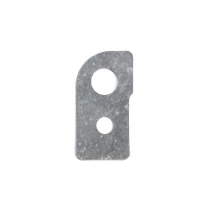 Прокладка опоры картера Д-240 (пр-во ММЗ)  240-1002049-А
