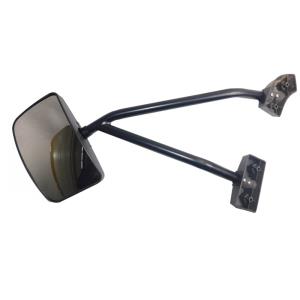 Дзеркало переднє в зборі з кронштейном FORD 1833, 2533, 263...