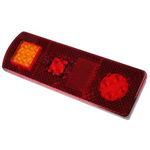 Ліхтар задній лівий ФП-130В (24В) (Ф-403L) LED (Руслан-Комп...
