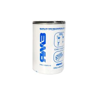 Фильтр топливный ЯМЗ-534, 5344 грубой очистки топлива для ФПОТ LDP90 (пр-во ЯМЗ) 5340.1105075-10