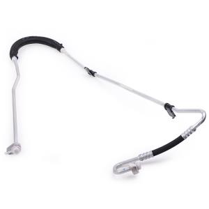 Трубка компресора кондиціонера FORD 1833, 1842, 1848, 2633, 3542D, 3542T, 4142D T354961