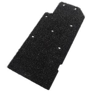 Бризговик передньої осі ліва задня частина FORD 1833, 1842, 1848, 2533, 2633, 3542D, 3542T T334750