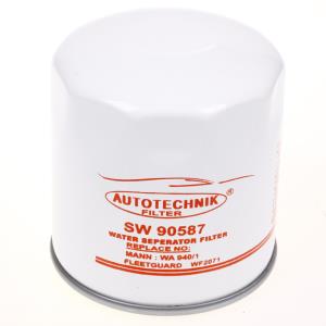 Фільтр охолоджуючої рідини GC468A469AA
