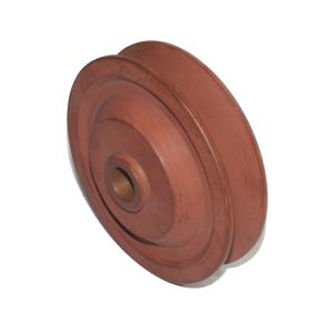 Шків натяжителя Д-260 260-1310021