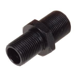 Штуцер UNF / Metric  3/4 - М22х1,5 (L=52 мм.) 245-1017012