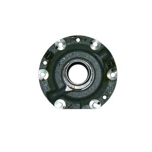 Кришка (40) заднього підшипника перв. валу (в-во КАМАЗ) 14.1701040