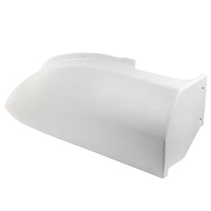 Крило кабіни ліве FORD 3542D, 4142D T353271