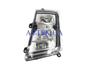 Фара основна ліва FORD F-MAX T340400