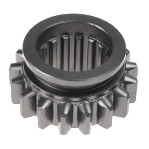 Шестерня 1-ї передачі і з/х (Z=17) (в-во S.I.L.A. AC) 50-17...