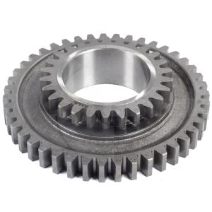 Шестерня проміжна 3-ї передачі (Z=43) КПП МТЗ-80 (в-во S.I....