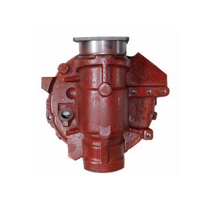 Корпус редуктора ПВМ МТЗ-82 лівий у зборі (в-во S.I.L.A. AC) 52-2308115-А2