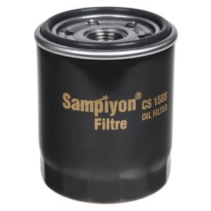 Фільтр масляний CASE JCB PERKINS VOLVO AGRO CS 1588