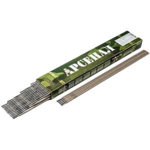 Електроди АНО-21 (4 мм) 5,0 кг АРСЕНАЛ/МОНОЛИТ АНО-21 (4мм/5,0кг)