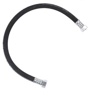 Рукав ВД Н.36.85.800 (г.32, L=0,8) ГОСТ 2SC DN16 WP250/BP10...