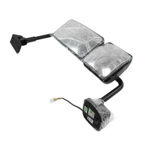 Дзеркало в зборі з кронштейном праве FORD 1833, 1842, 1846,...