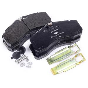 Колодки гальмівні (комплект) OTOKAR 18M00-05114-BA