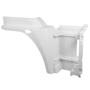 Облицювання крила переднього правого передня частина T38647...