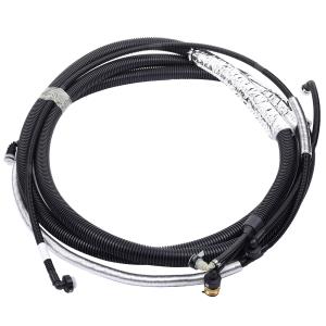 Трубки Ad-Blue T358806