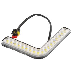 Денні ходові вогні LED лівий 13N30-35544-AA