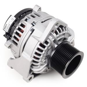 Генератор 28V 80A Mercedes Atego, Axor, Actros (в-во MAHLE,...