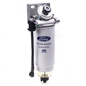 Фільтр сепаратора у зборі із картриджем FORD 3542D, 3542T, ...