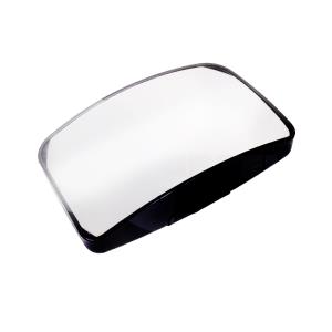 Дзеркало переднє без кронштейна FORD 1833, 2533, 2633, 3542D, 3542T, 4142D 04.0210.1606 (ан. T218287)