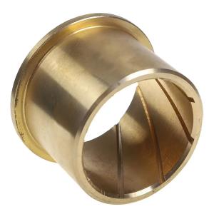 Втулка башмака (латунь) Р1.100v1 (100х86.0) 55111-2918074-01