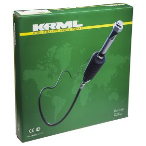 Трос перемикання передач FORD (Туреччина) T224150 (105090227)